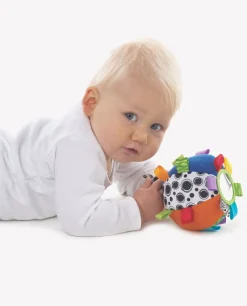 Playgro loopy loops ball Online