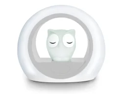 Zazu LOU Nightlight/Blue Best