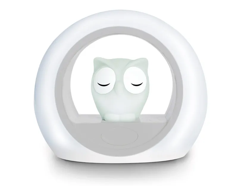 Zazu LOU Nightlight/Blue Best