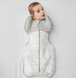 Love to Dream Swaddle Up Swaddle 2.5 TOG Dreamer Newborn Fashion