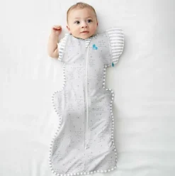 Love to Dream Swaddle Up Transition Bag Lite 0.2 TOG Large Outlet