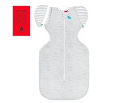 Love to Dream Swaddle Up Transition Bag Lite 0.2 TOG Large Outlet