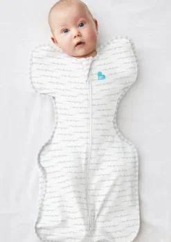 Love to Dream Swaddle Up Original 1.0 TOG White Dreamer Discount