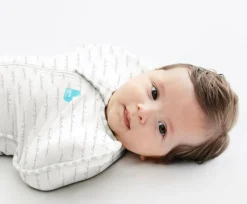 Love to Dream Swaddle Up Original 1.0 TOG White Dreamer Discount