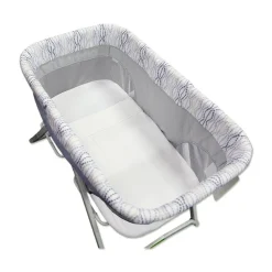 Lullaby Dreams Flannelette Bassinette Sheet Set Clearance