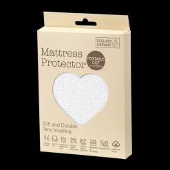 Lullaby Dreams Waterproof Mattress Protector Portable Cot Online