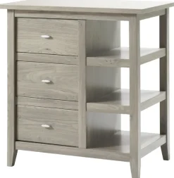 Nested Lyon Chest of Drawers Best