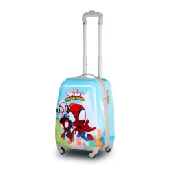 Marvel Spidey and his Amazing Friends PC Trolley Case Clearance