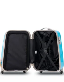 Marvel Spidey and his Amazing Friends PC Trolley Case Clearance