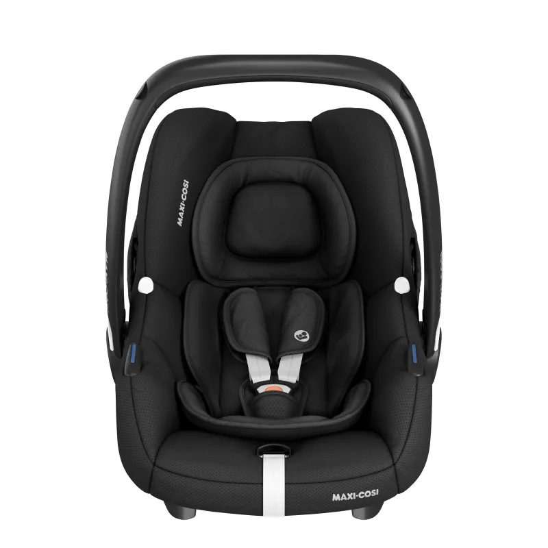 Maxi-Cosi Maxi Cosi CabrioFix i-Size Capsule New