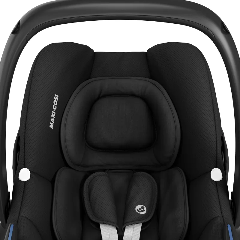 Maxi-Cosi Maxi Cosi CabrioFix i-Size Capsule New