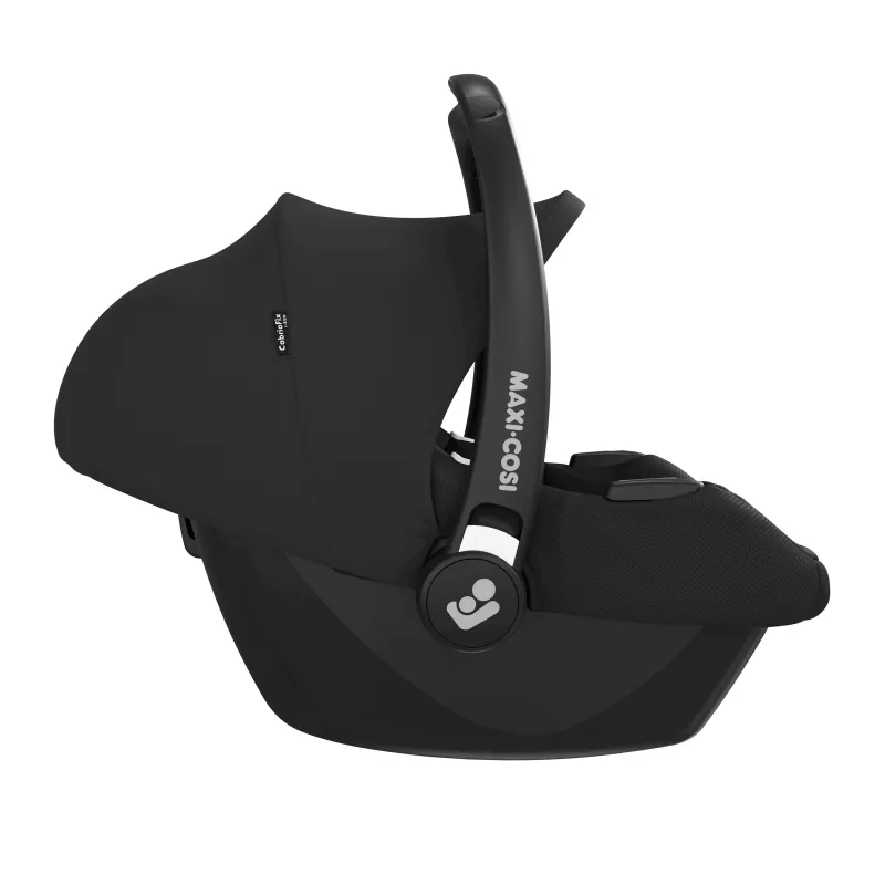 Maxi-Cosi Maxi Cosi CabrioFix i-Size Capsule New