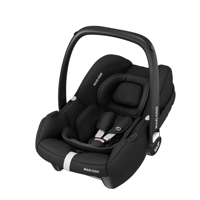 Maxi-Cosi Maxi Cosi CabrioFix i-Size Capsule New