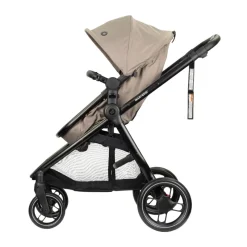 Maxi-Cosi Maxi Cosi Mali 2-in-1 Bassinet Stroller Black Sale
