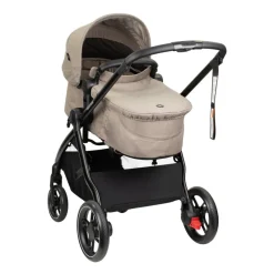 Maxi-Cosi Maxi Cosi Mali 2-in-1 Bassinet Stroller Black Sale