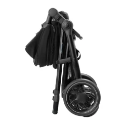 Maxi-Cosi Maxi Cosi Mali 2-in-1 Bassinet Stroller Black Sale
