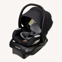 Maxi-Cosi Maxi Cosi Mico Luxe Infant Capsule and Base Midnight Glow Online