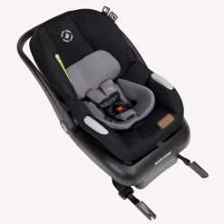 Maxi-Cosi Maxi Cosi Mico Luxe Infant Capsule and Base Midnight Glow Online