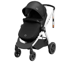 Maxi-Cosi Maxi Cosi Zelia2 2-in-1 Bassinet Stroller Black Outlet