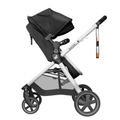 Maxi-Cosi Maxi Cosi Zelia2 2-in-1 Bassinet Stroller Black Outlet