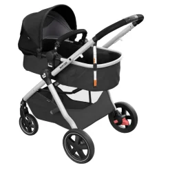 Maxi-Cosi Maxi Cosi Zelia2 2-in-1 Bassinet Stroller Black Outlet
