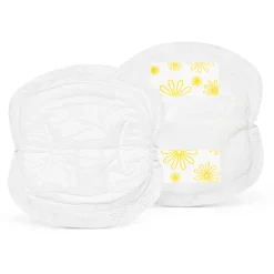 Medela Disposable Nursing Pads 60-Pack Hot