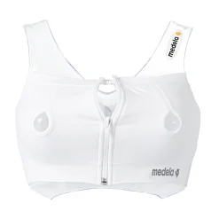 Medela Easy Expression Bustier White Small Best