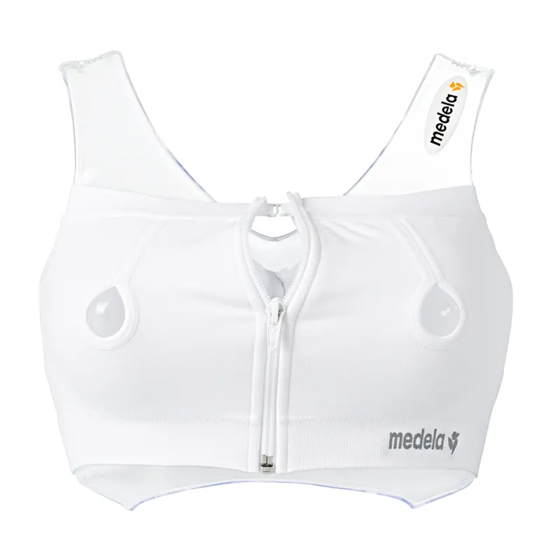 Medela Easy Expression Bustier White Small Best