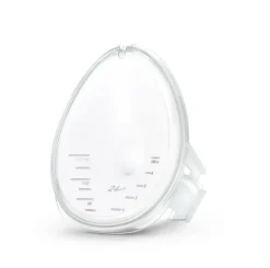 Medela Hands-free Breast Shields 2-Pack 24mm Online