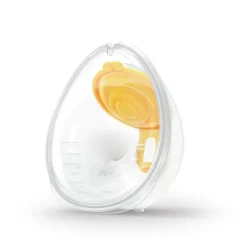 Medela Hands-free Breast Shields 2-Pack 24mm Online