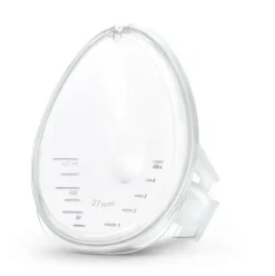Medela Hands-free Breast Shields 2-Pack 27mm Outlet