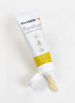 Medela Purelan Lanolin Nipple Cream 37g Sale