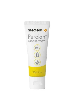 Medela Purelan Lanolin Nipple Cream 37g Sale