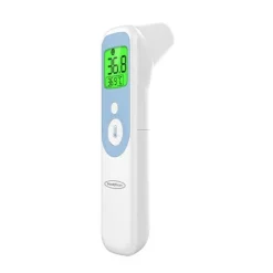 Medescan 2-In-1 Touchless & Ear Thermometer Online