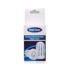 Medescan Rainbow Mist Humidifer Filter Clearance