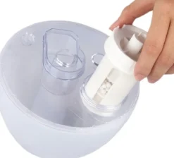 Medescan Rainbow Mist Humidifer Filter Clearance