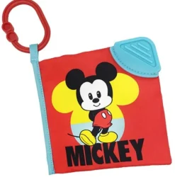 Mickey Mouse soft book Online