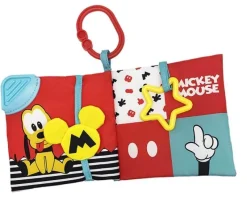 Mickey Mouse soft book Online