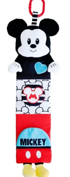 Mickey Mouse unfold body soft book Sale