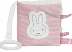 Miffy pink rib activity book Outlet
