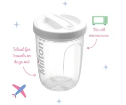 Milton Solo Sterilising Container Discount