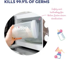 Milton Solo Sterilising Container Discount