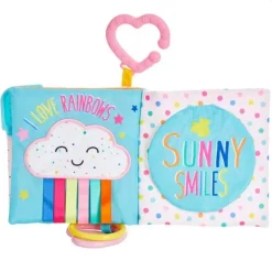 Minnie Mouse SOFT BOOK Discount