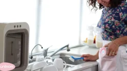 Unimom MINUET LCD Breast Pump Clearance