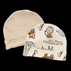 Mobi Minors Beanie 2 Pack Best