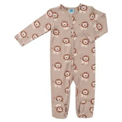 Mobi Minors Button Growsuit Sale