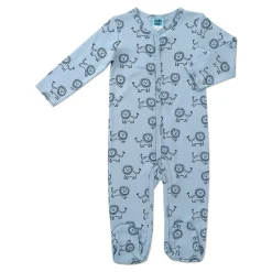 Mobi Minors Button Growsuit Online
