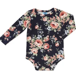 Mobi Minors EDLP LS Bodysuit Outlet