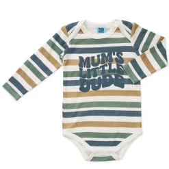 Mobi Minors EDLP LS Bodysuit Sale