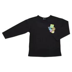 Mobi Minors Graphic L/S Top Outlet